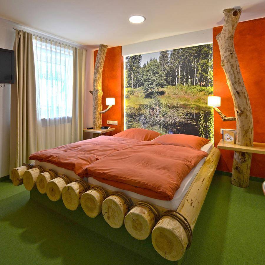 doppelzimmer_waldsuite_schlafzimmer