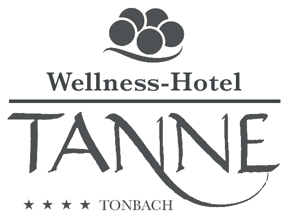 logo_gruen Wellness-Hotel Tanne Tonbach